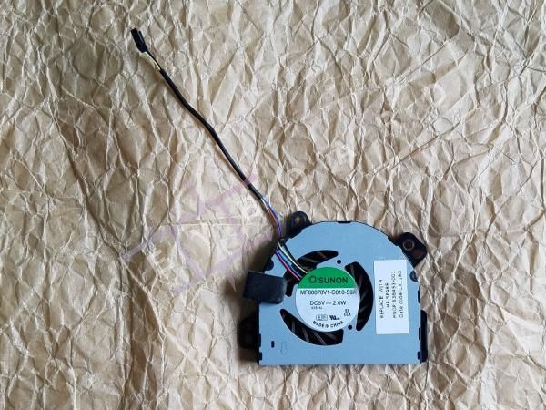 Вентилятор до ноутбука Hp Pavilion DM1-3185EG